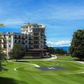 Hotel Royal Evian Resort