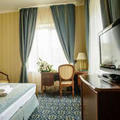 Отель Park Hotel Kaluga Отель Park Hotel Kaluga