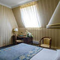 Отель Park Hotel Kaluga Отель Park Hotel Kaluga