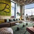 Отель Breeze Hotel Amsterdam Отель Breeze Hotel Amsterdam